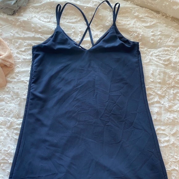 Target Patterned Dress - Picture 2 of 2